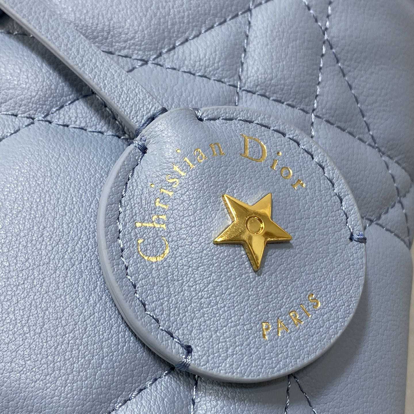 Dior Groove 20 Bag - 