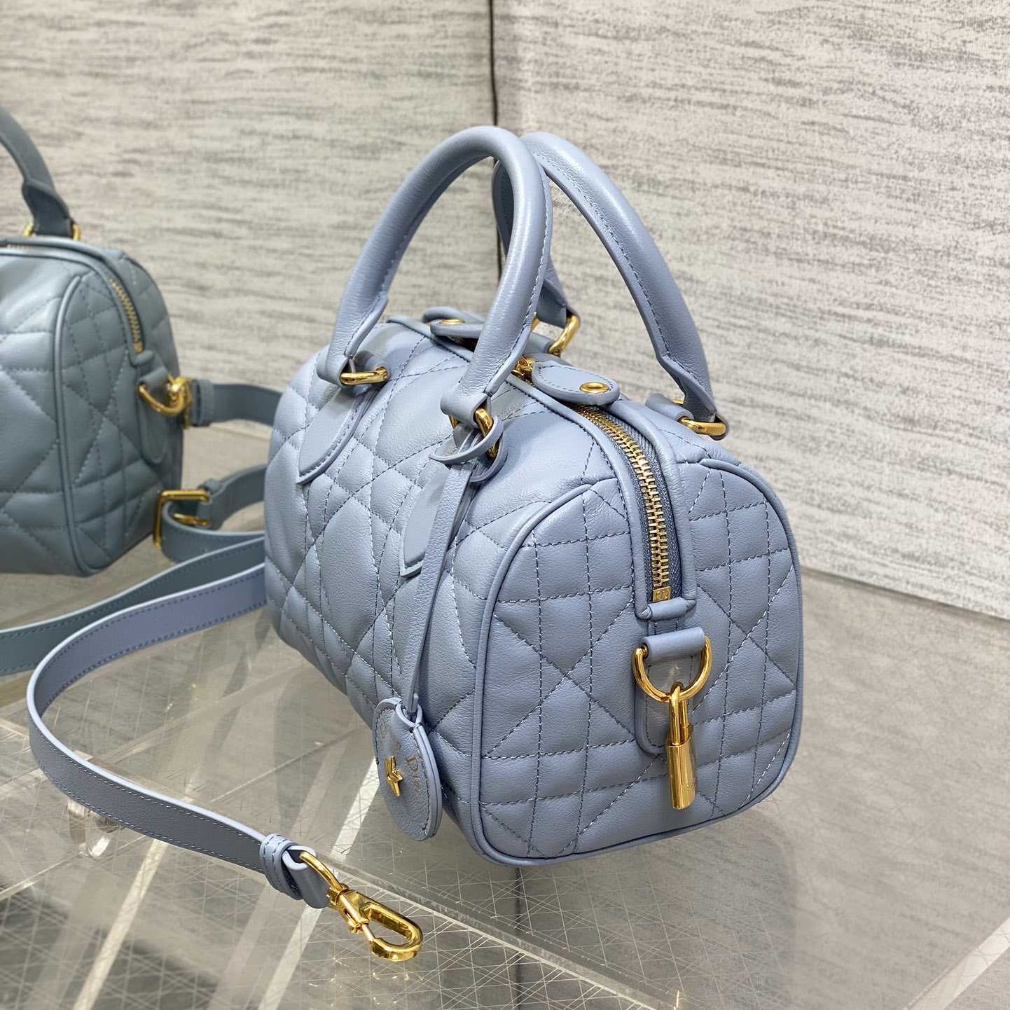 Dior Groove 20 Bag - 