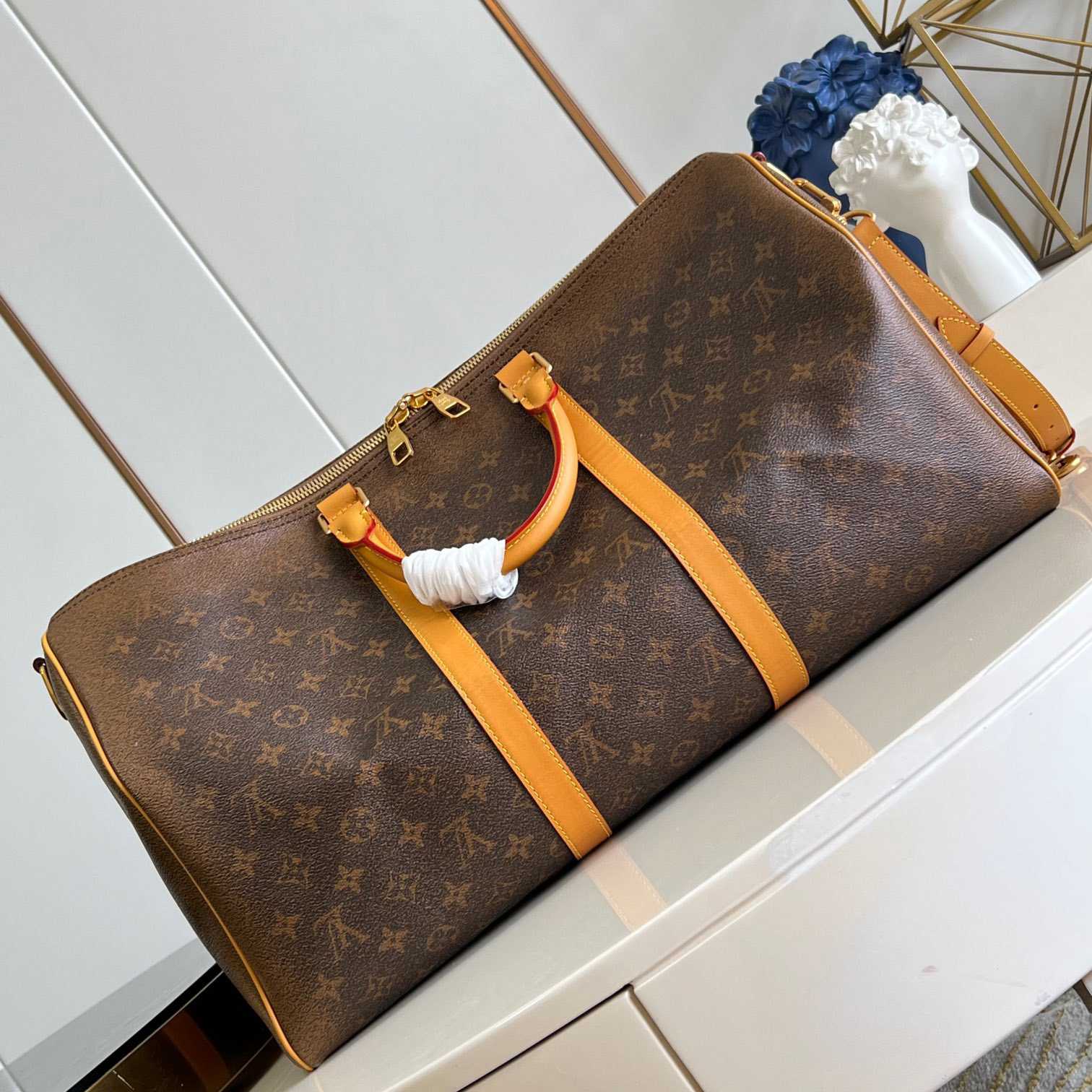 Louis Vuitton Keepall Bandoulière 50   M11541 - 