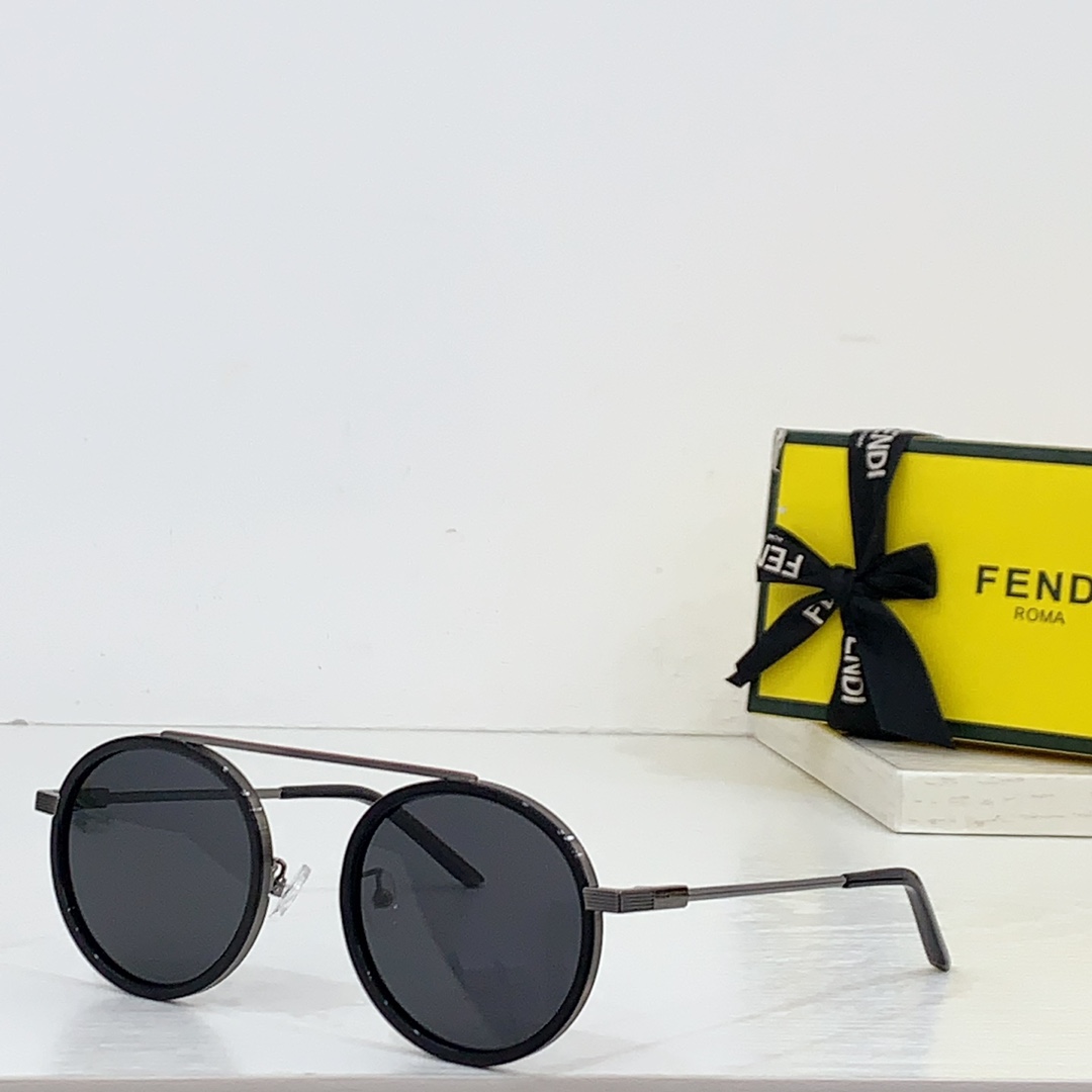 Fendi FF 0025 Sunglasses    FE4121U - 