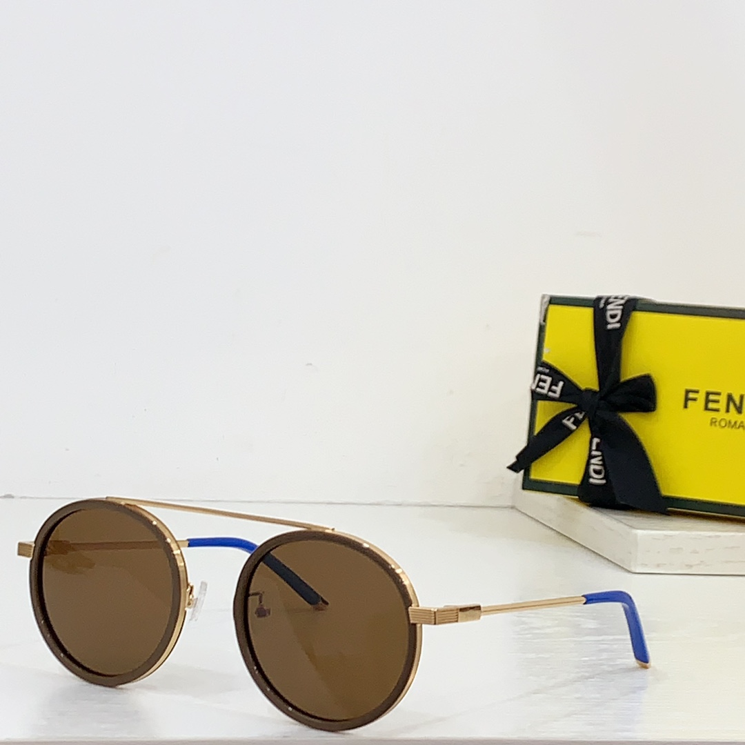 Fendi FF 0025 Sunglasses    FE4121U - 