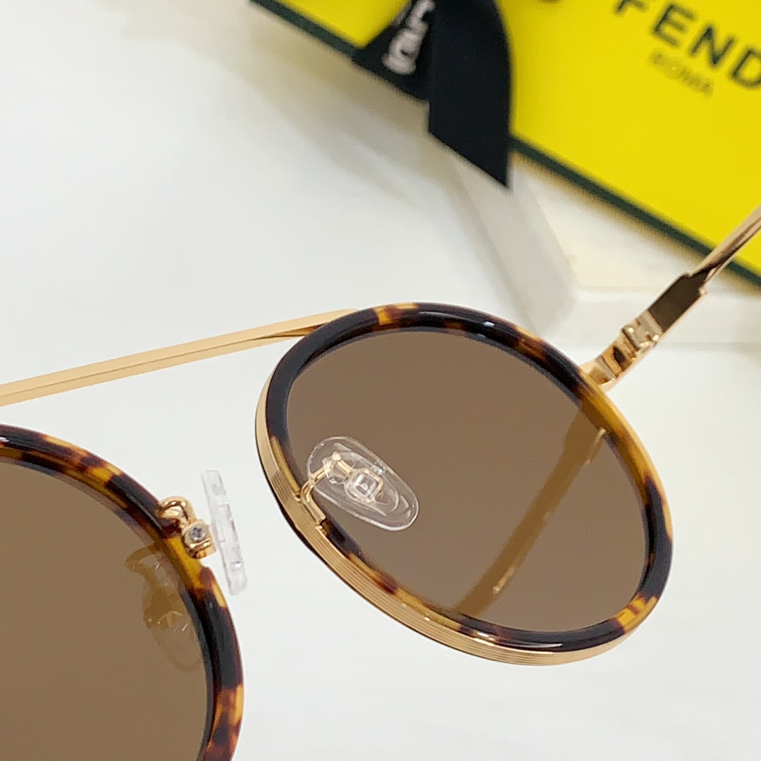 Fendi FF 0025 Sunglasses    FE4121U - 