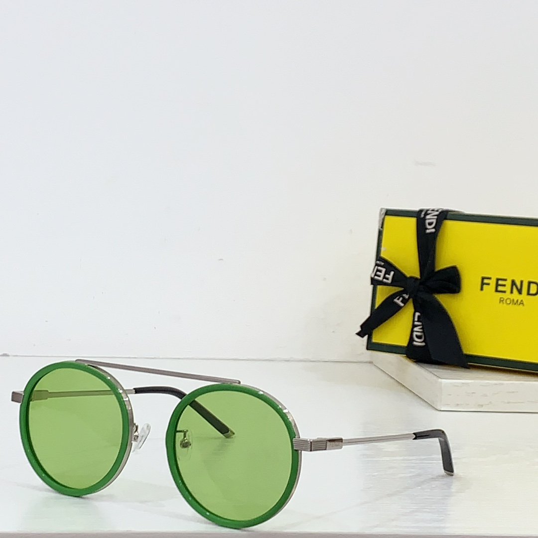 Fendi FF 0025 Sunglasses    FE4121U - 