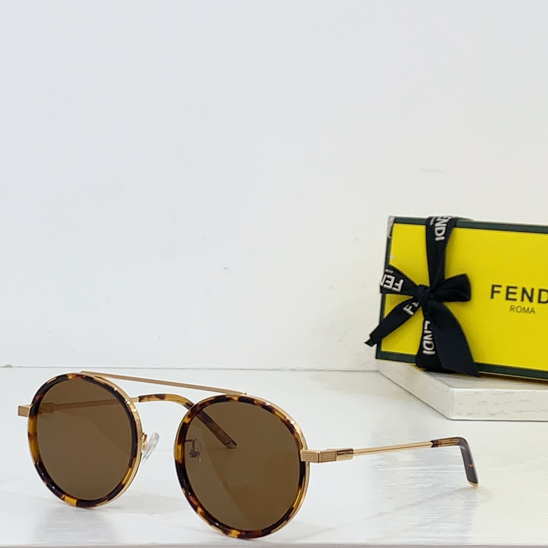 Fendi FF 0025 Sunglasses    FE4121U - 
