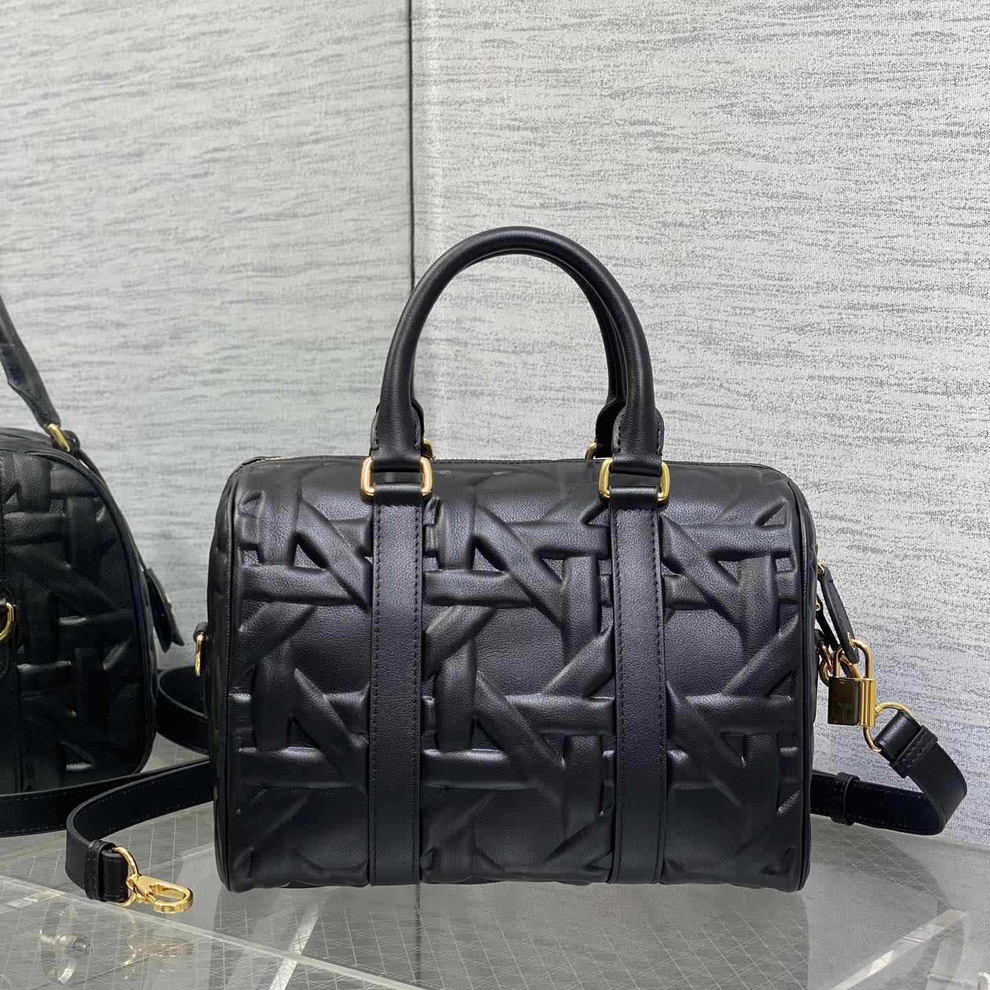 Dior Groove 25 Bag - 