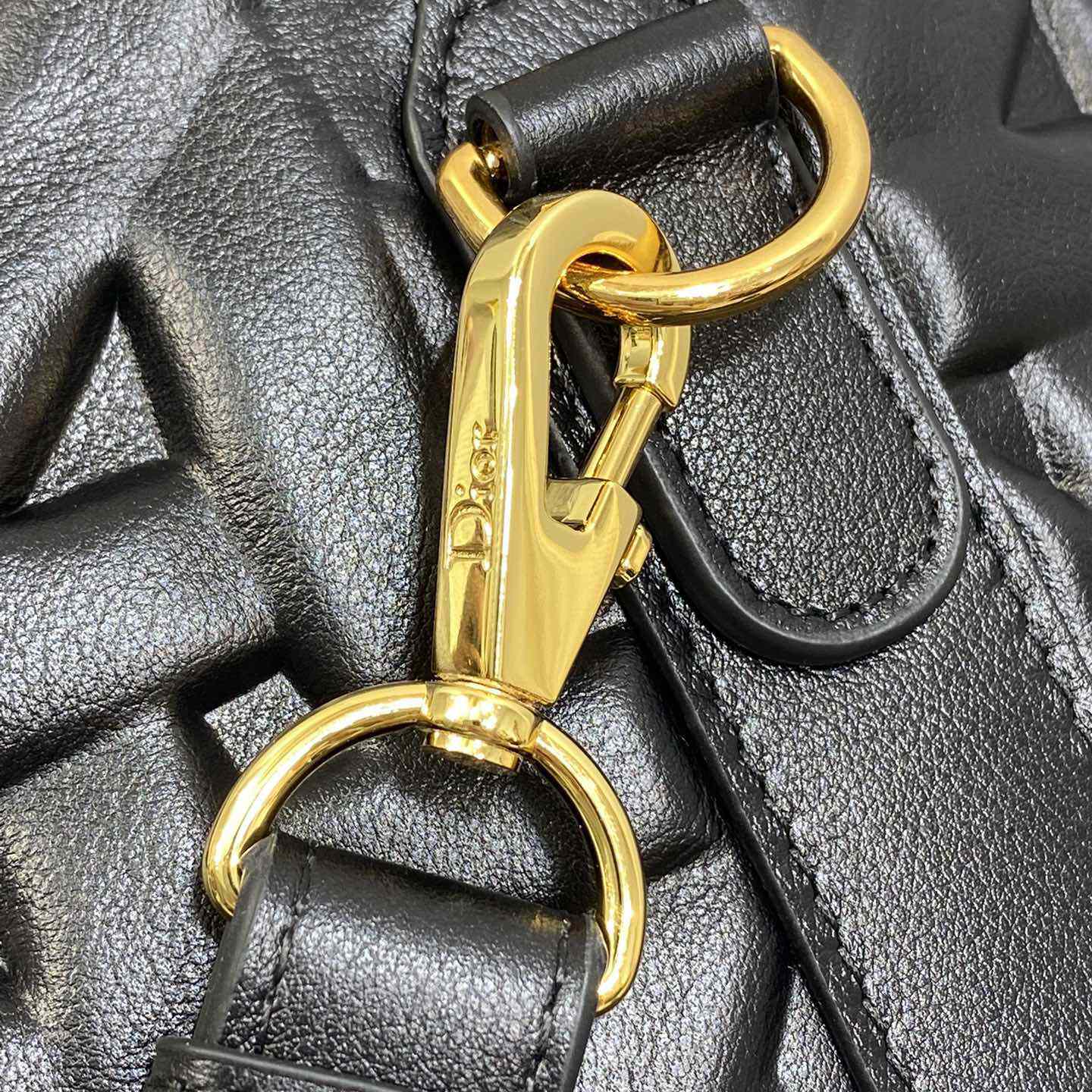 Dior Groove 25 Bag - 