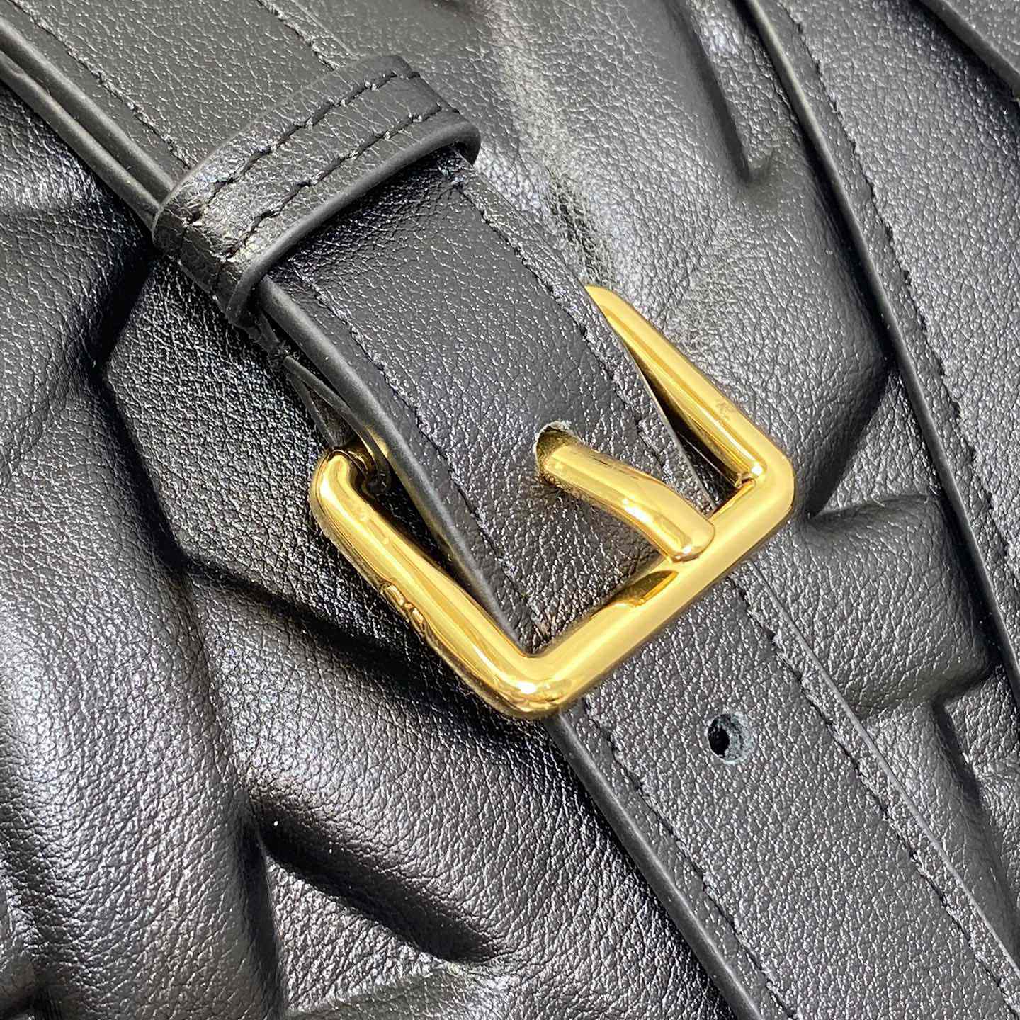 Dior Groove 25 Bag - 