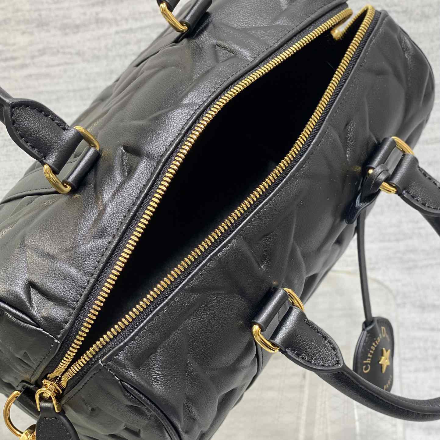 Dior Groove 25 Bag - 