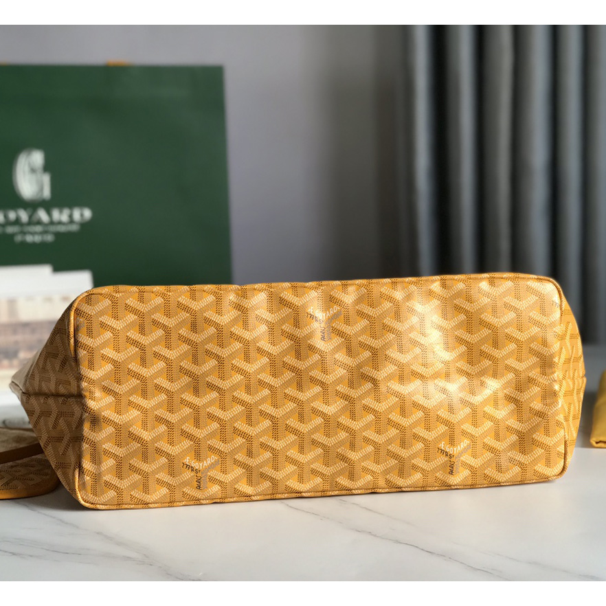 Goyard Artois PM Bag - 