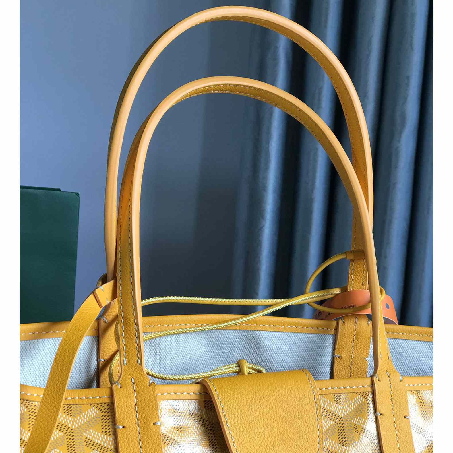 Goyard Artois PM Bag - 