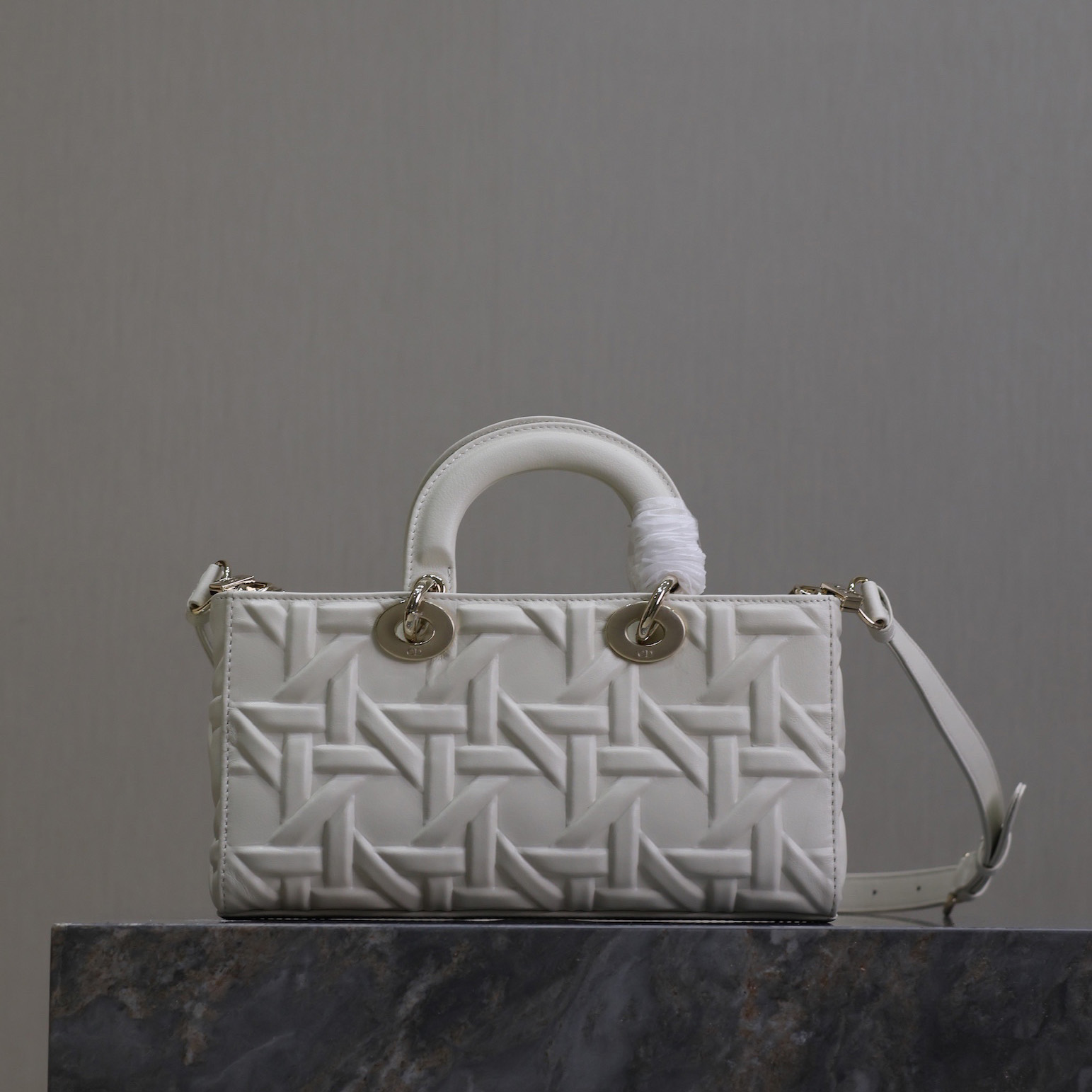 Dior Medium Lady D-Joy Bag   - 