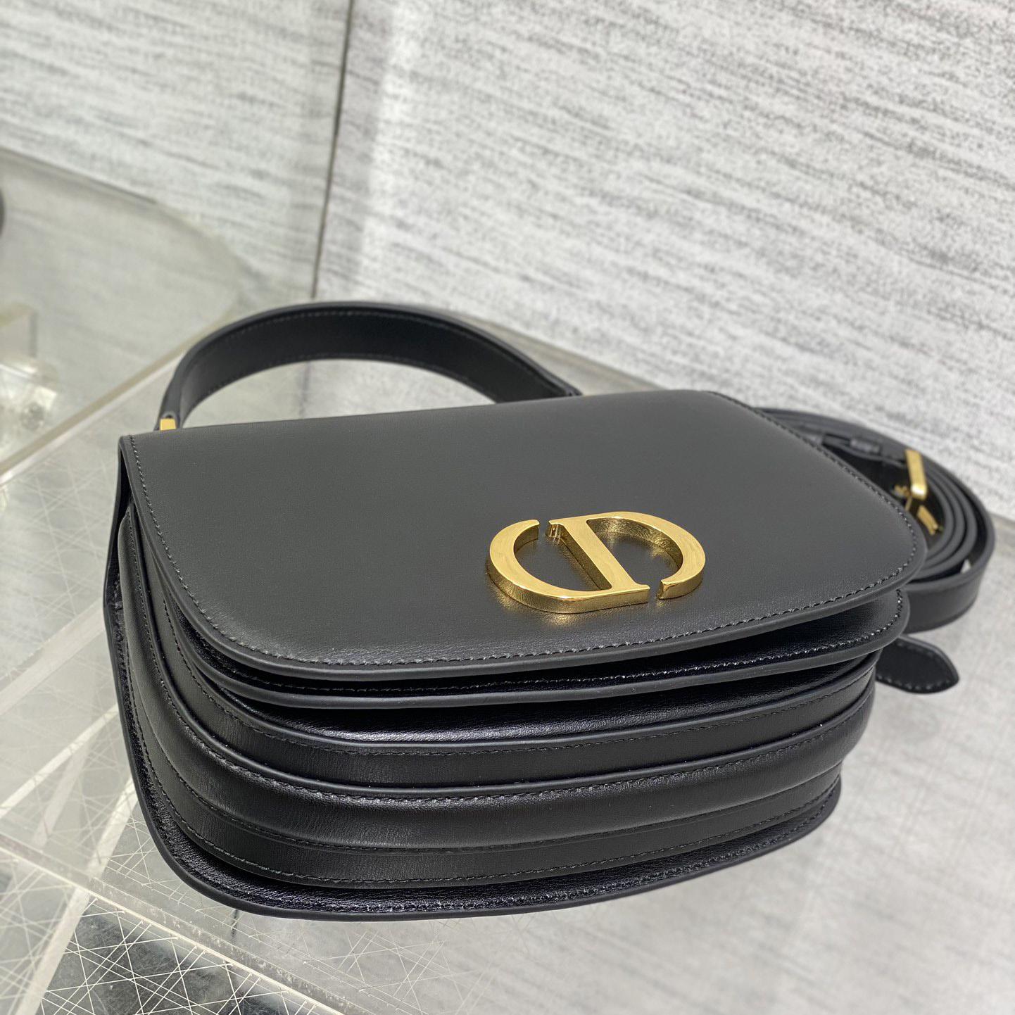 Dior Medium 30 Montaigne Avenue Top Handle Bag - 