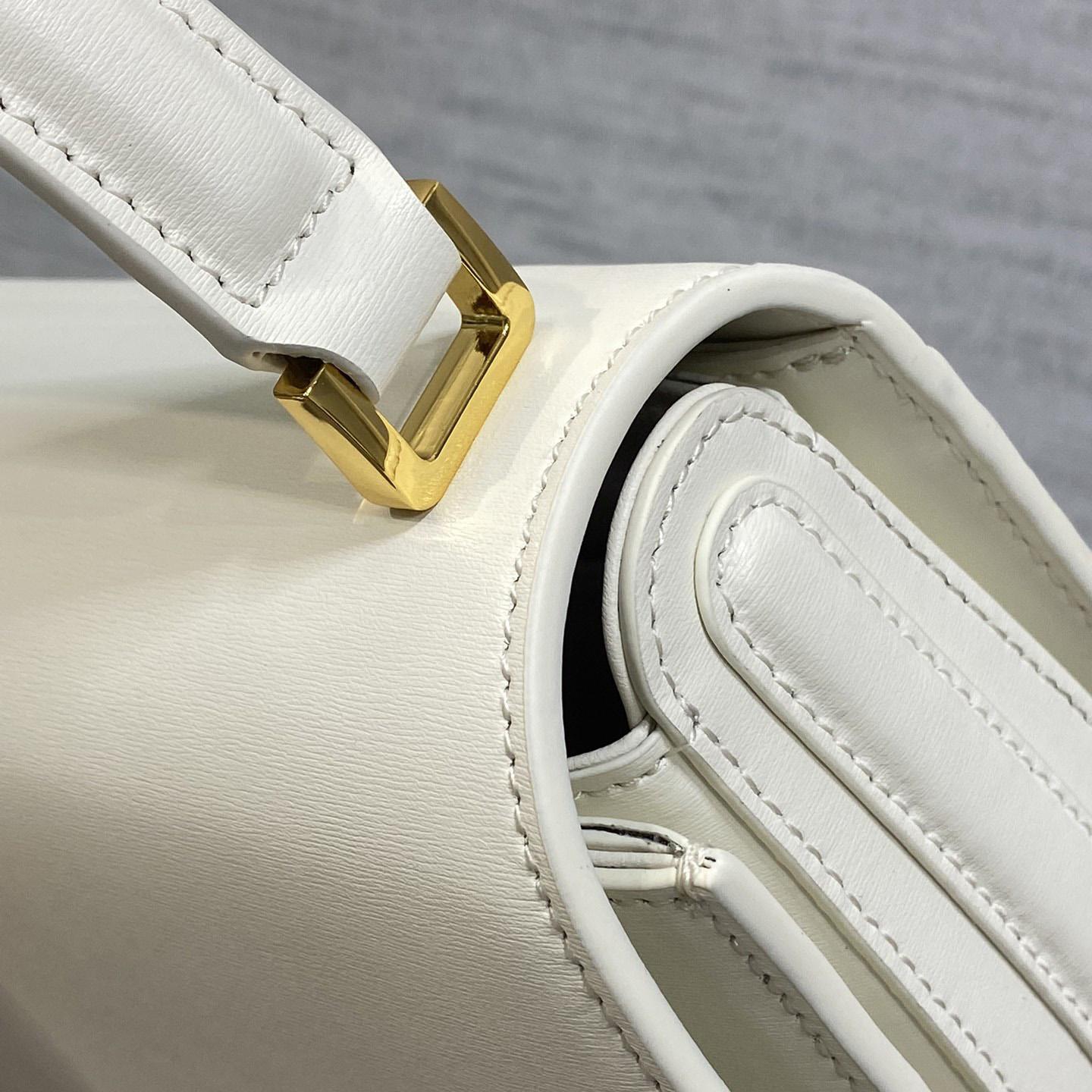 Dior Medium 30 Montaigne Avenue Top Handle Bag - 