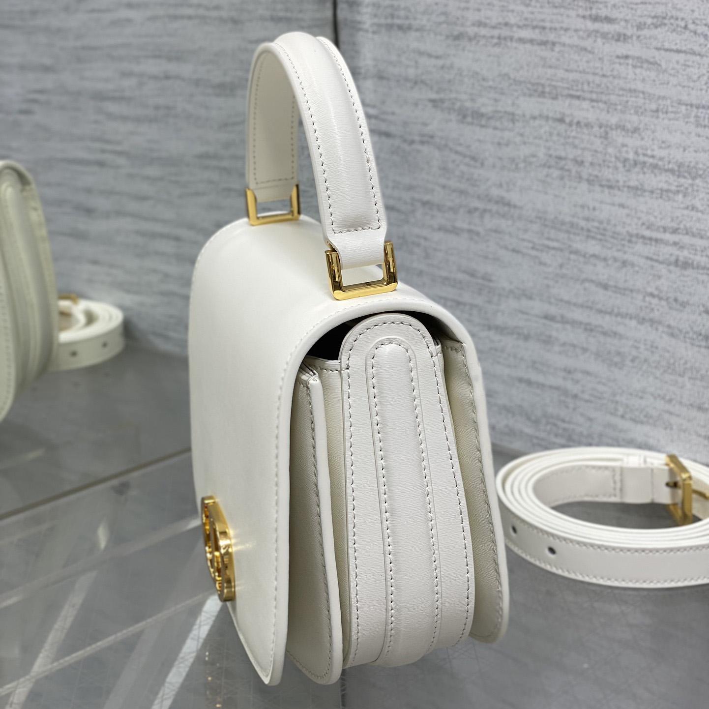 Dior Medium 30 Montaigne Avenue Top Handle Bag - 