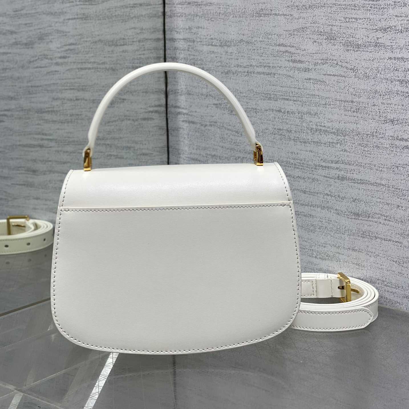 Dior Medium 30 Montaigne Avenue Top Handle Bag - 