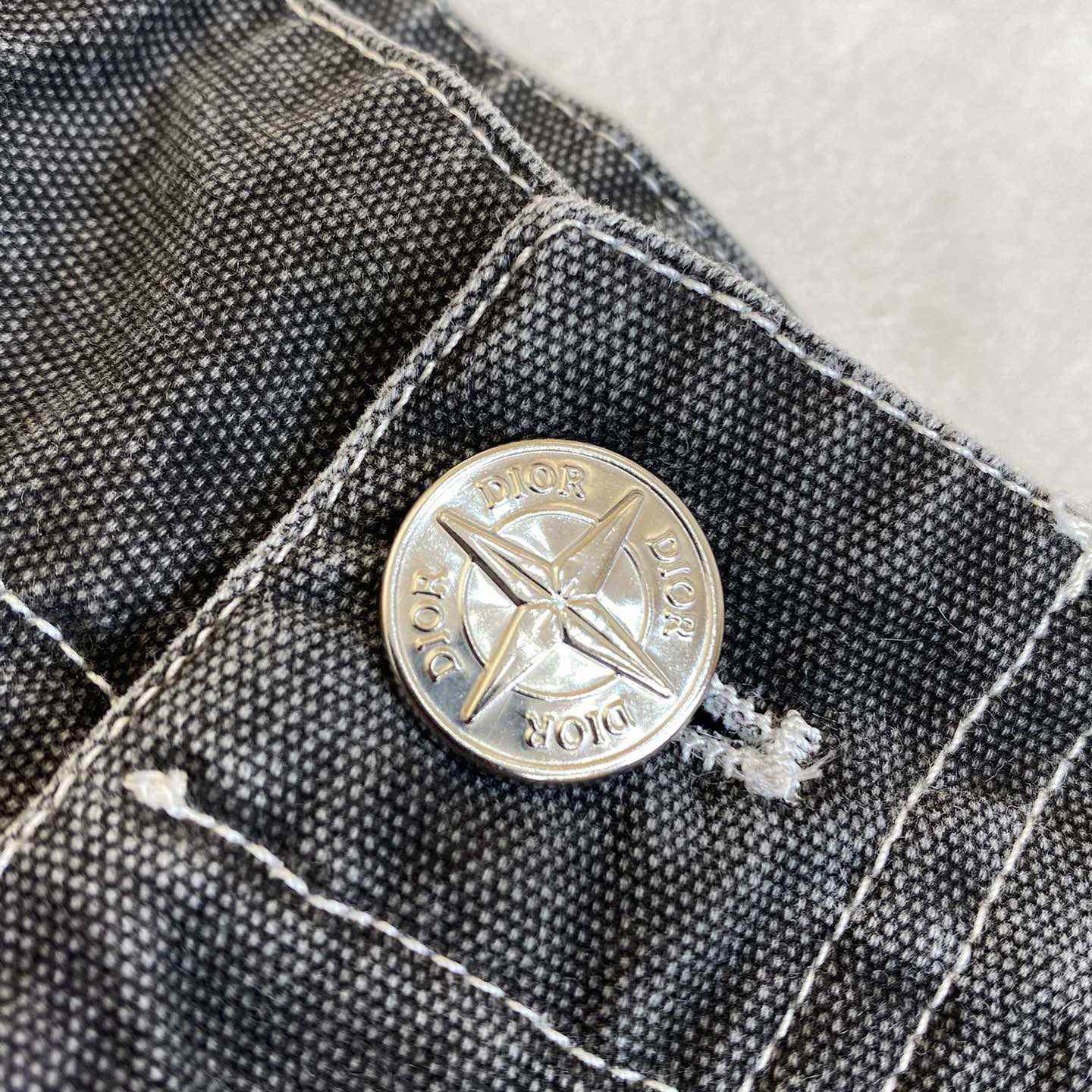 Dior x Stone Island Shorts - 