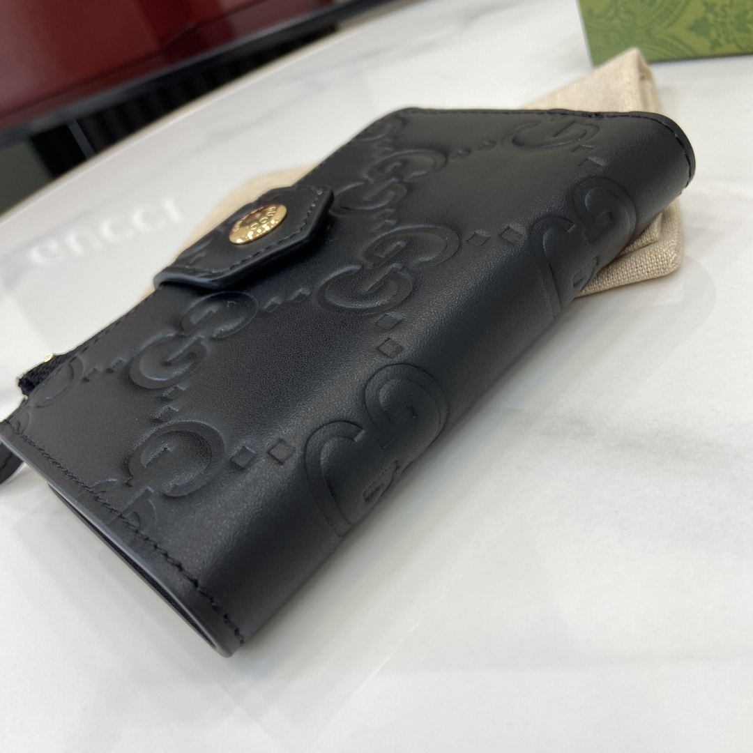 Gucci GG Medium Wallet - 