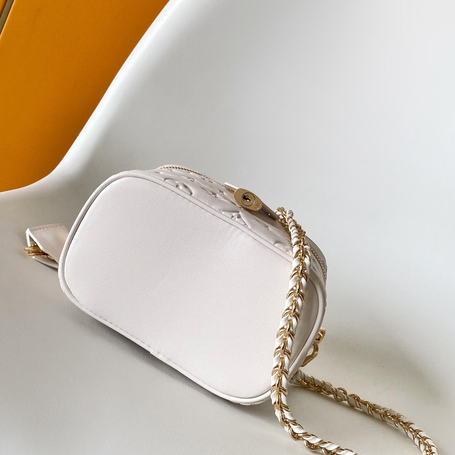 Louis Vuitton Vanity PM   M25219 - 