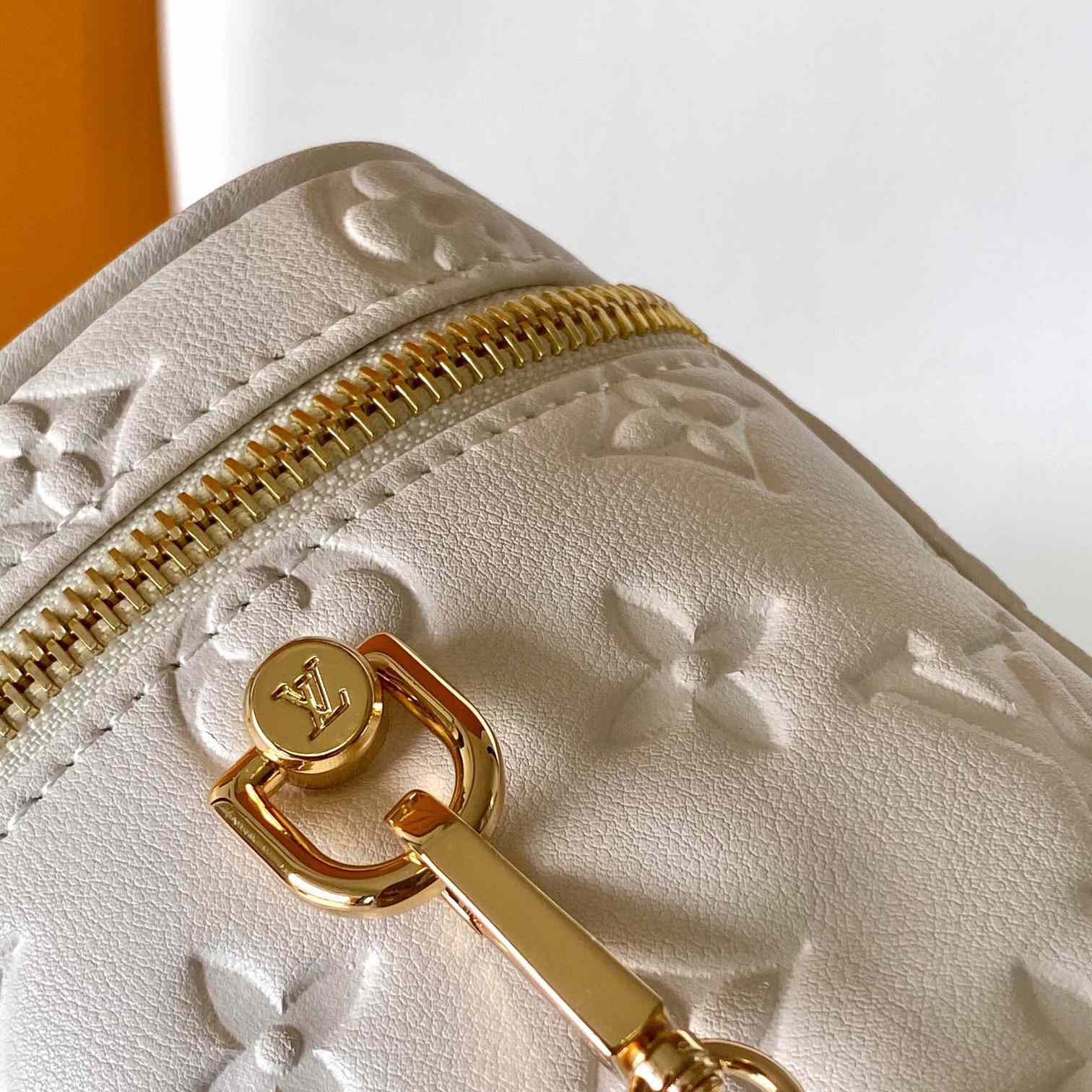 Louis Vuitton Vanity PM   M25219 - 