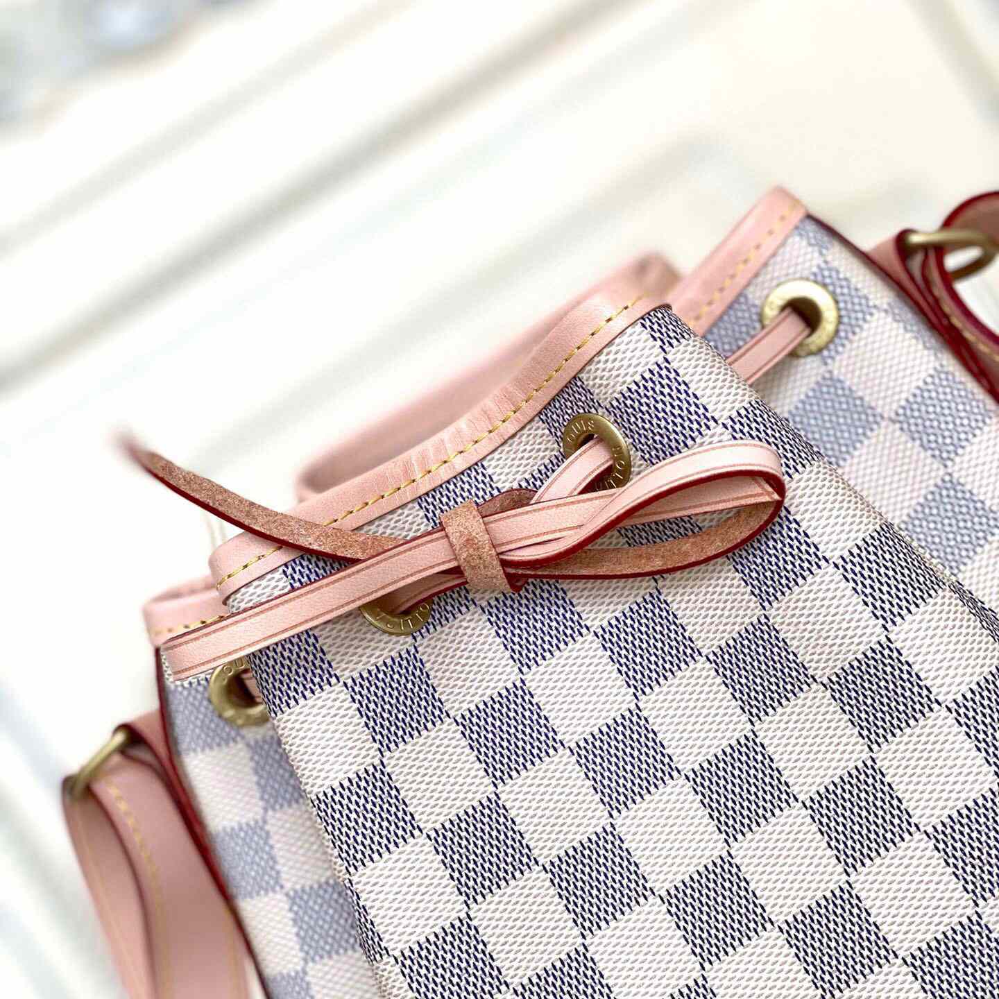 Louis Vuitton Noé BB  N40594 - 