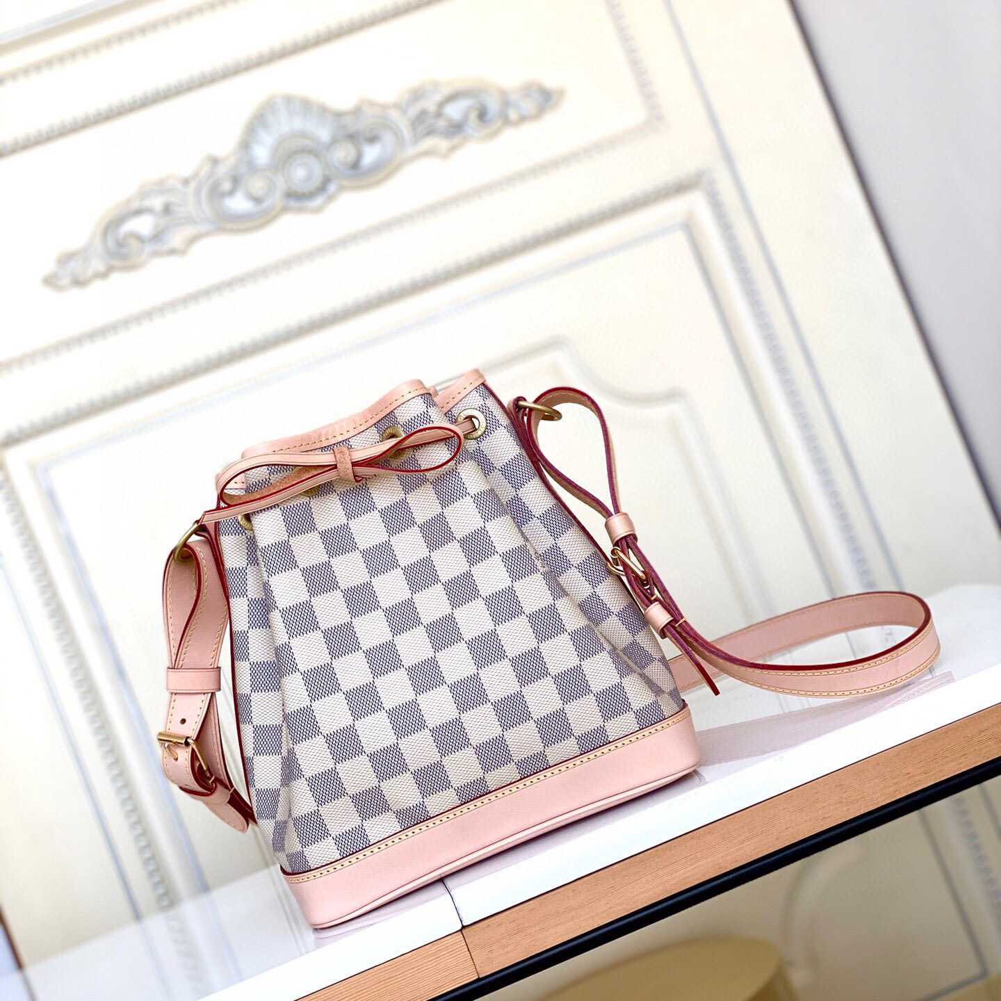 Louis Vuitton Noé BB  N40594 - 
