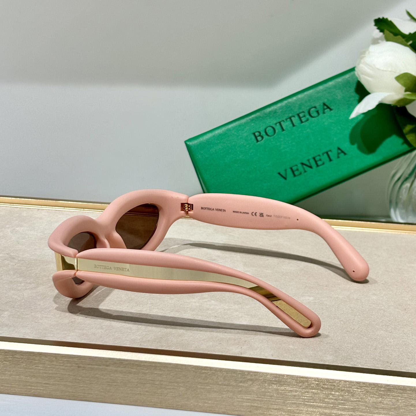 Bottega Veneta BV1211S Sunglasses    - 