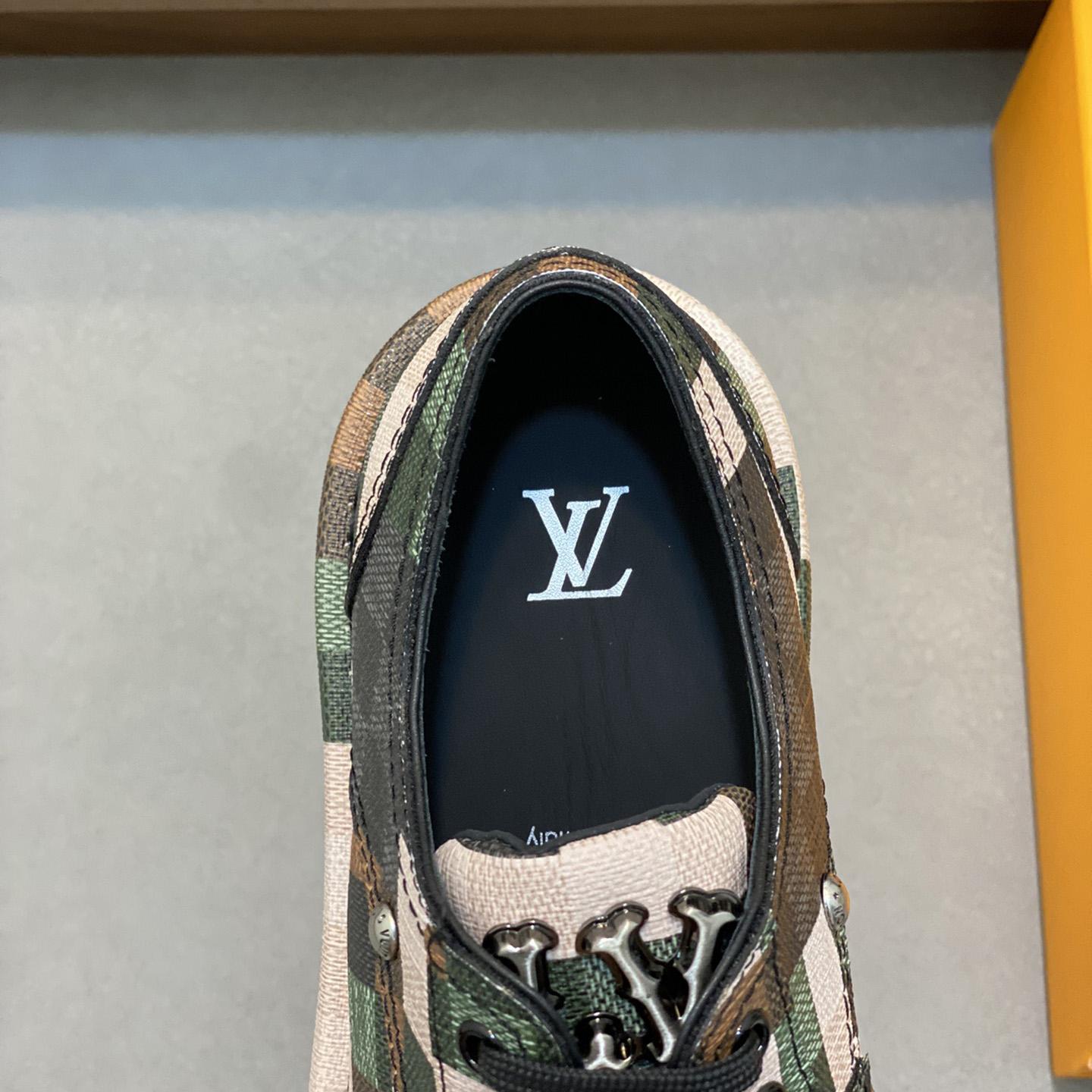 Louis Vuitton LV Checker Derby  1ACNFE - 
