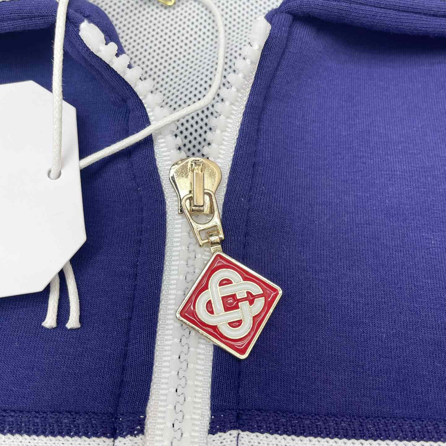 Casablanca Track Jacket   c887 - 