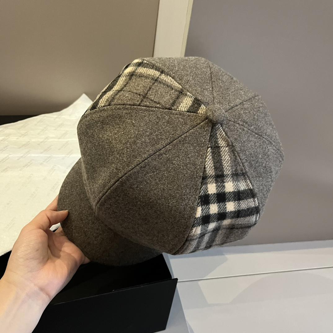 Burberry Cap - 