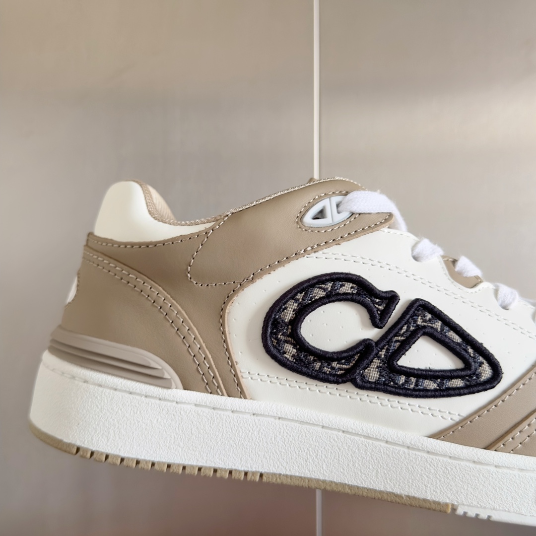 Dior B57 Low-Top Sneaker   - 