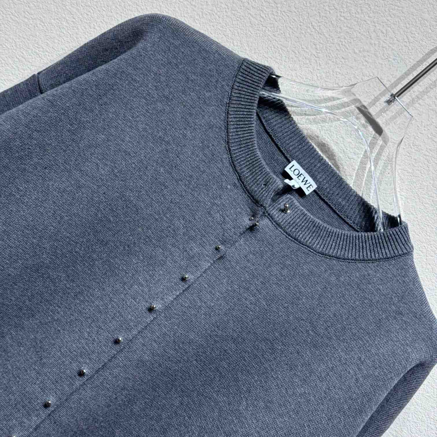 Loewe Cardigan - 