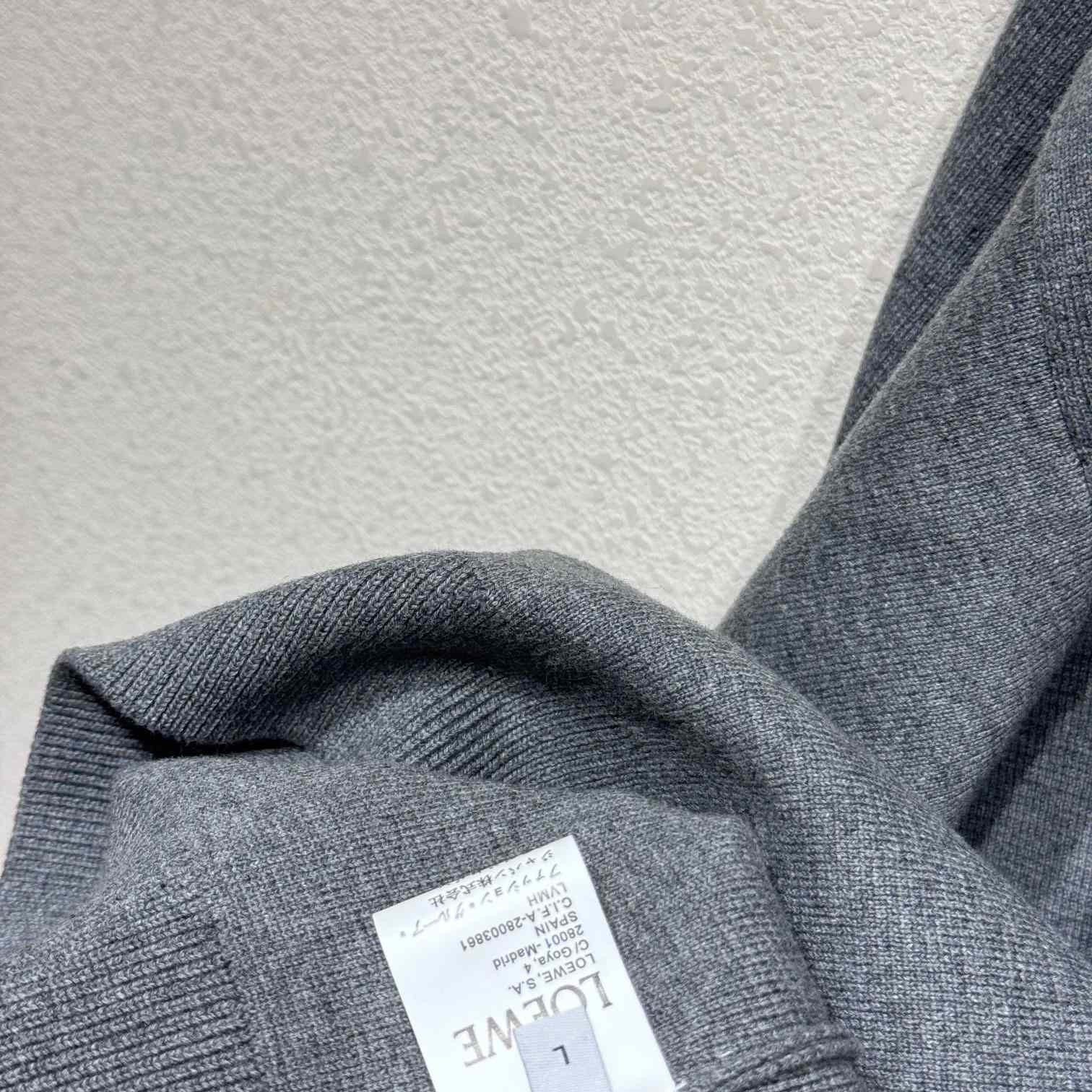 Loewe Cardigan - 
