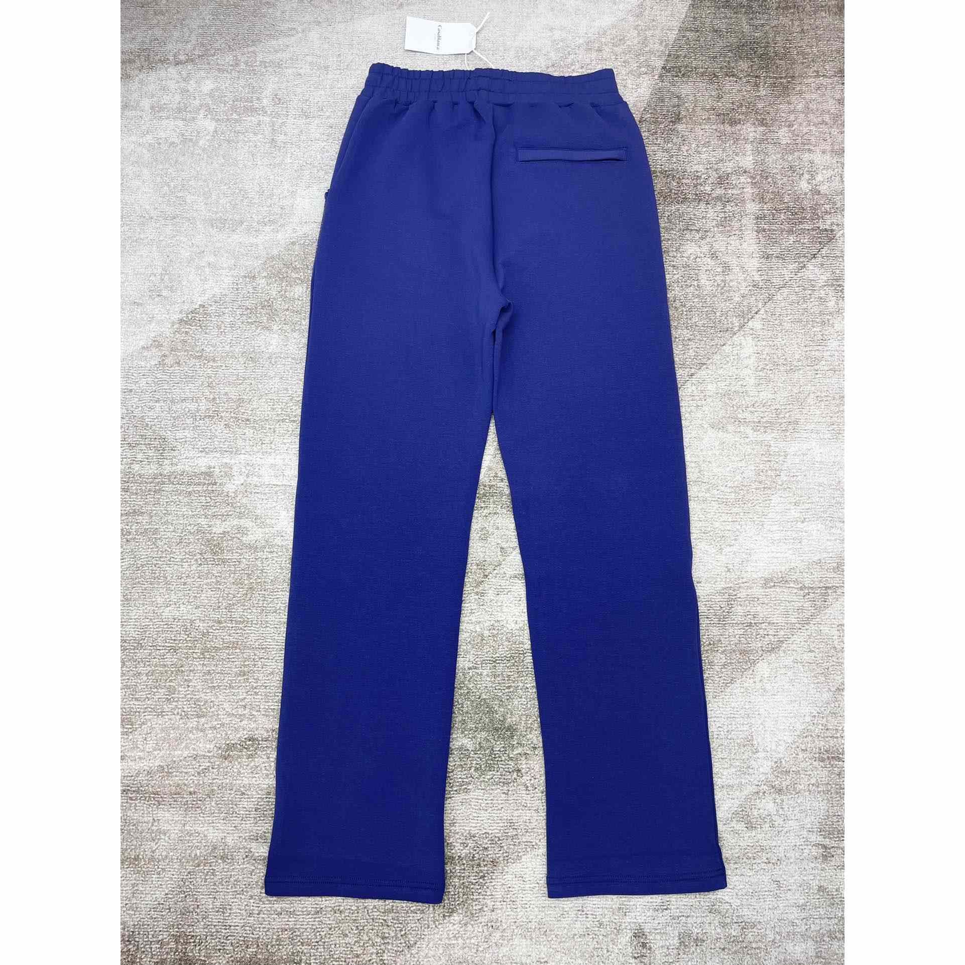 Casablanca Track Pants   c886 - 