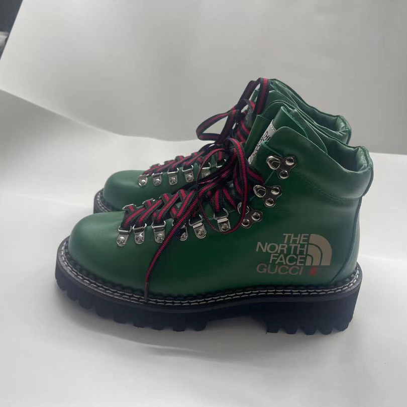 The North Face x Gucci  Boot - 
