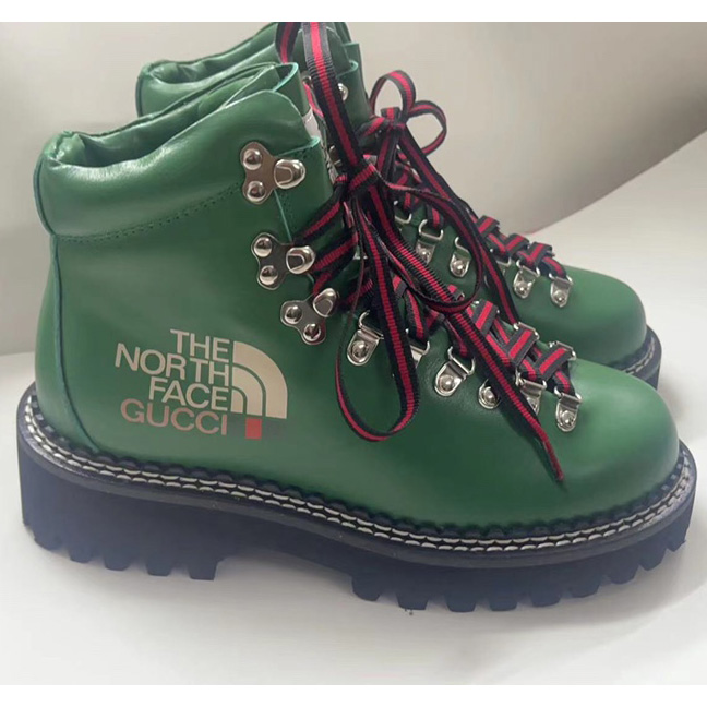 The North Face x Gucci  Boot - 