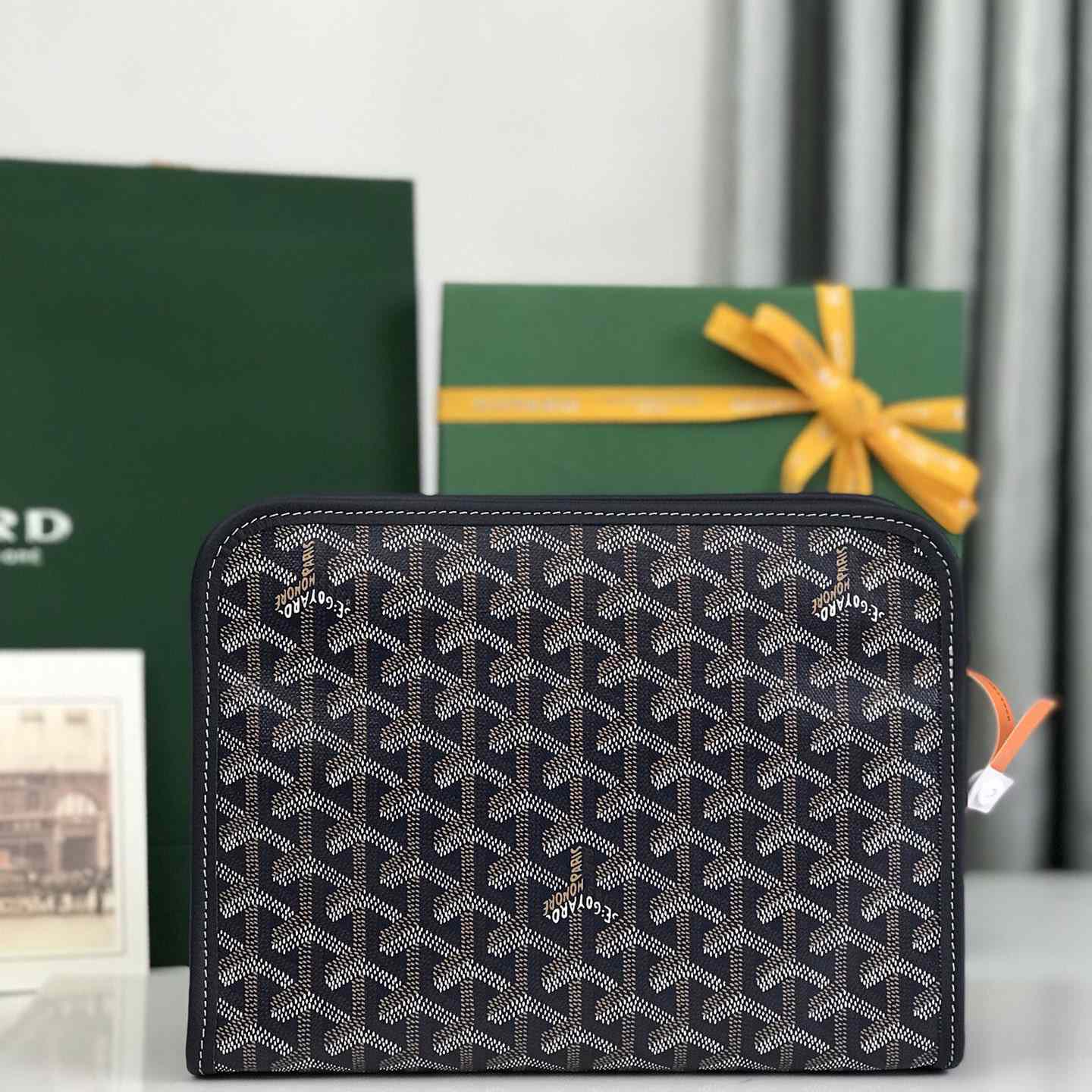 Goyard Jouvence GM Toiletry Bag - 