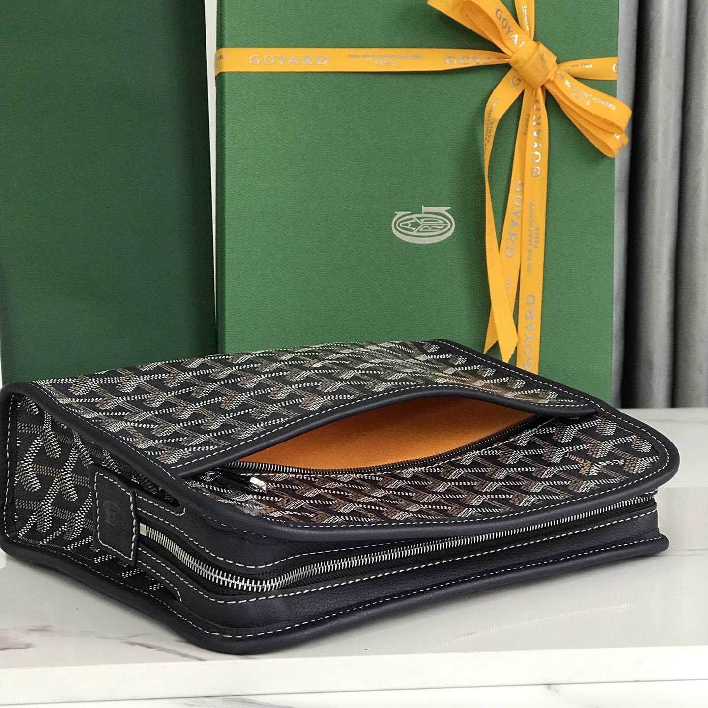 Goyard Jouvence GM Toiletry Bag - 