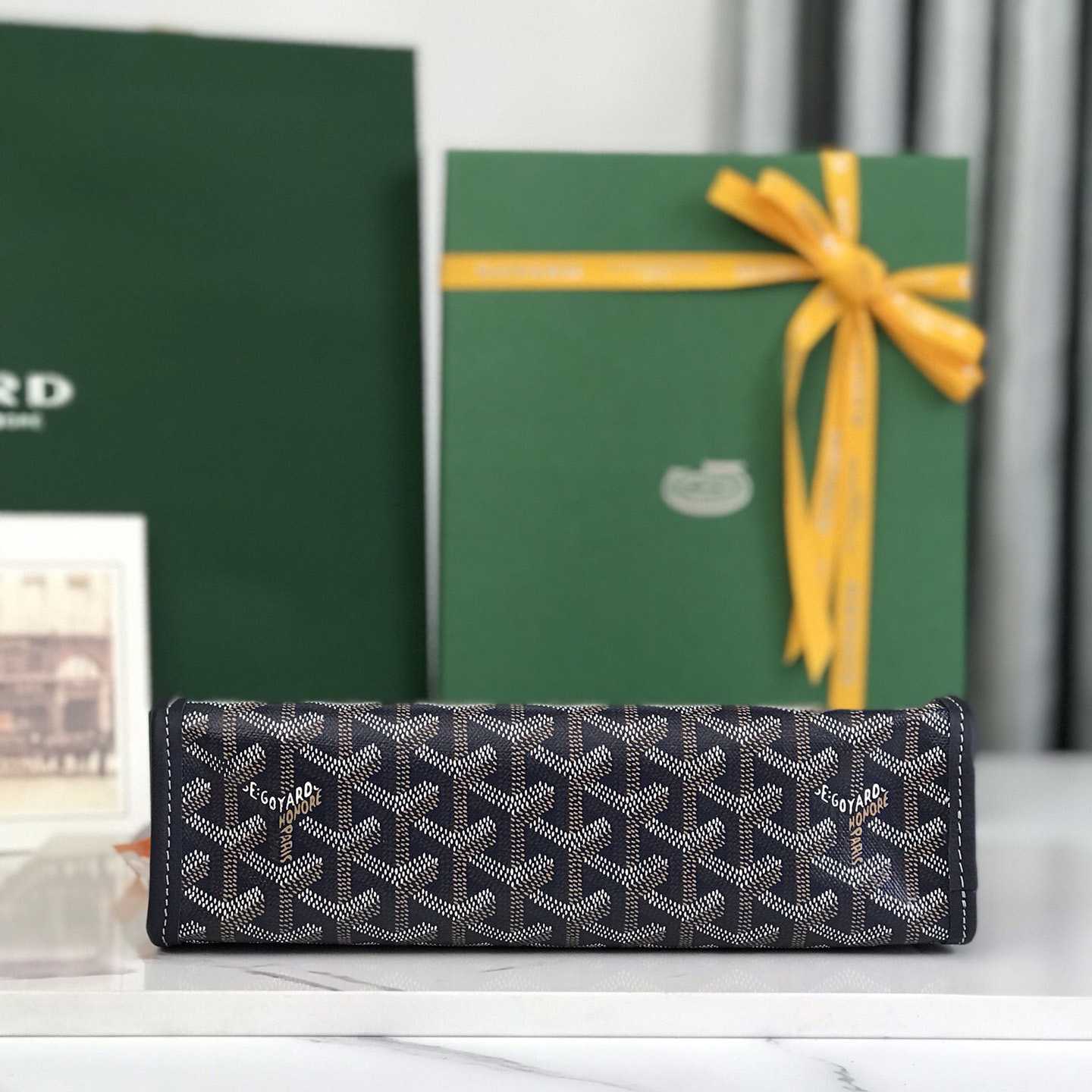 Goyard Jouvence GM Toiletry Bag - 