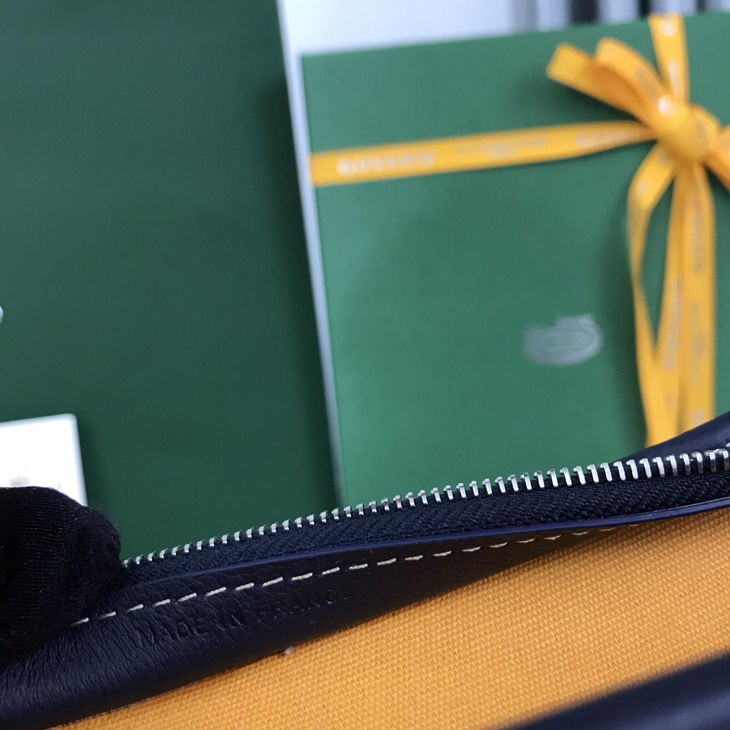 Goyard Jouvence GM Toiletry Bag - 