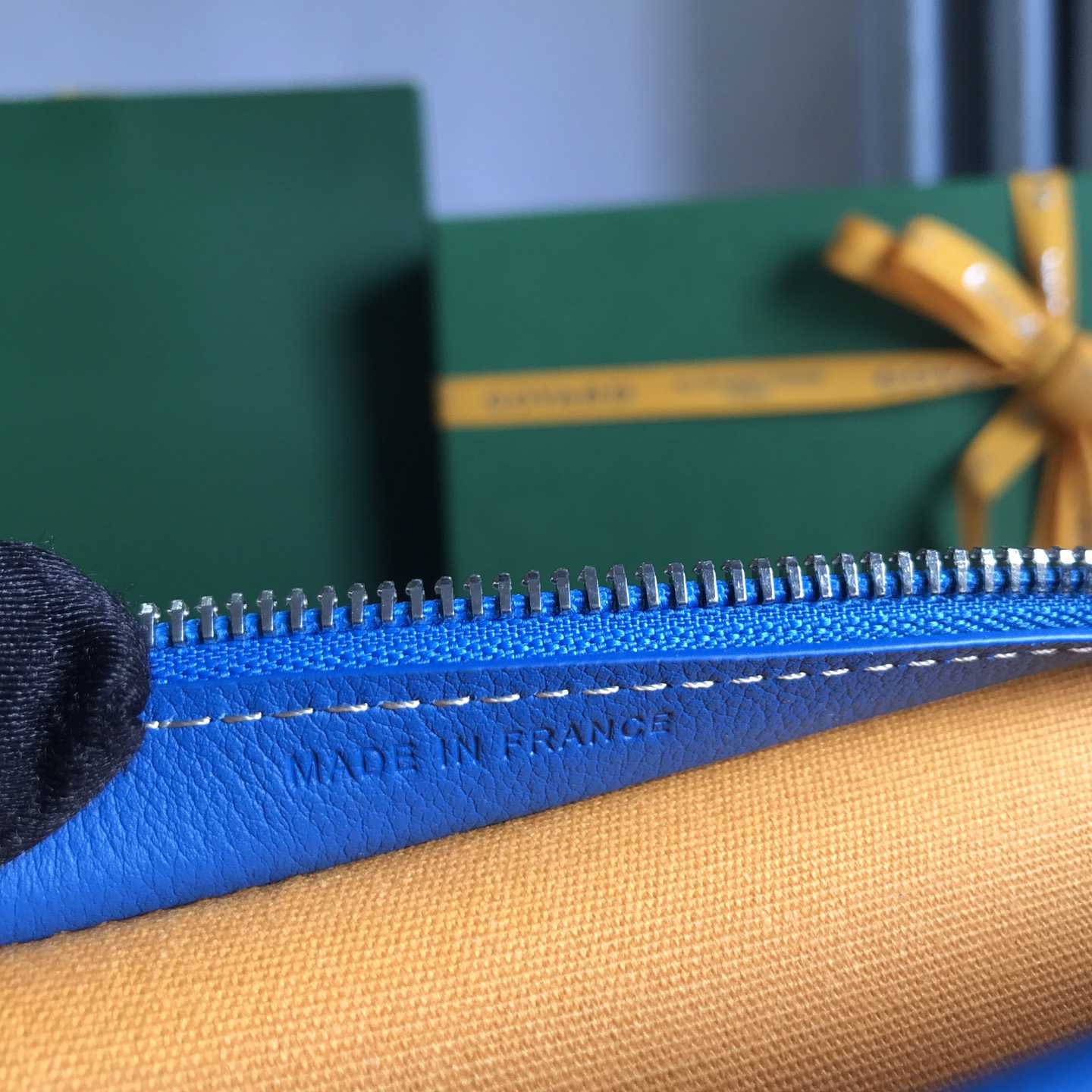 Goyard Jouvence GM Toiletry Bag - 