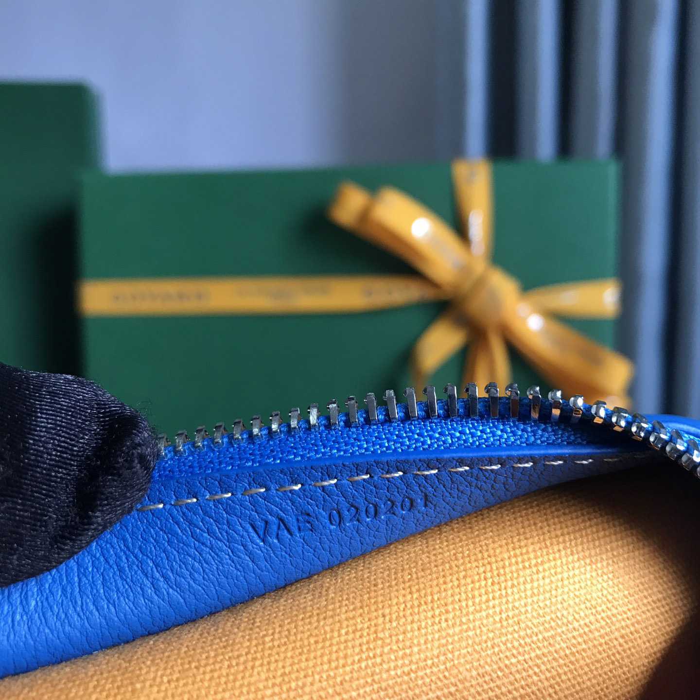 Goyard Jouvence GM Toiletry Bag - 