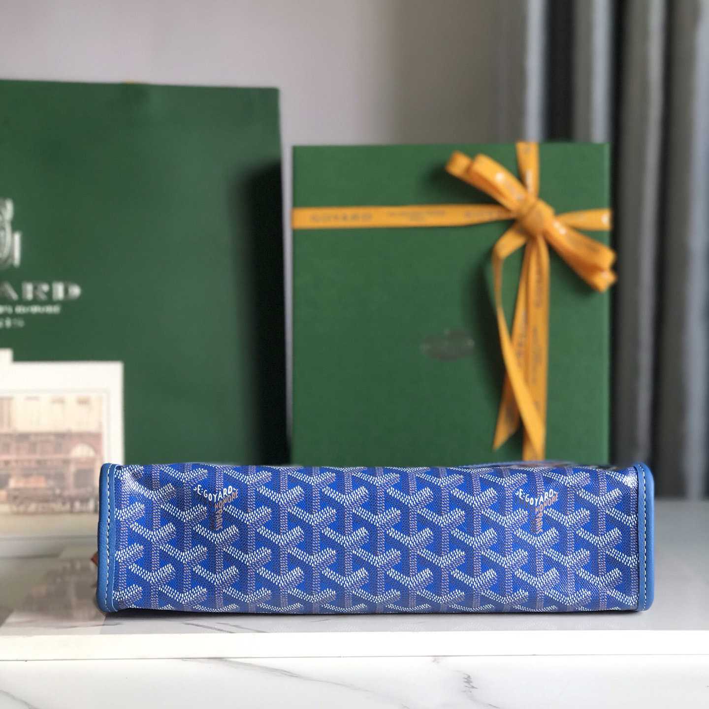 Goyard Jouvence GM Toiletry Bag - 