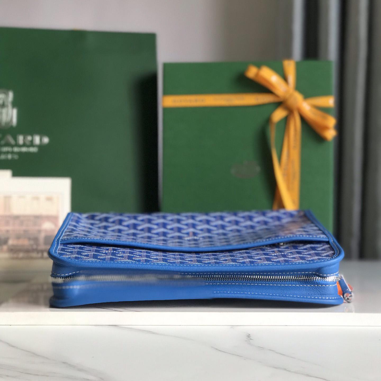 Goyard Jouvence GM Toiletry Bag - 