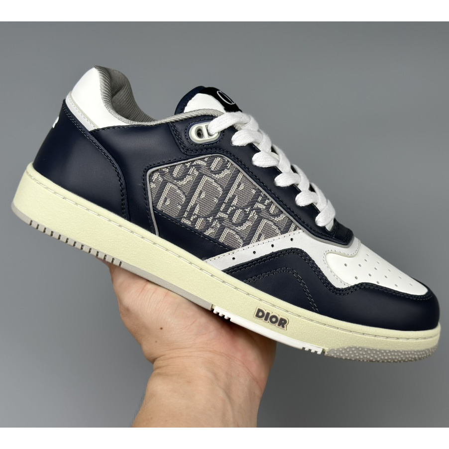 Dior B27 Low-Top Sneaker  - 