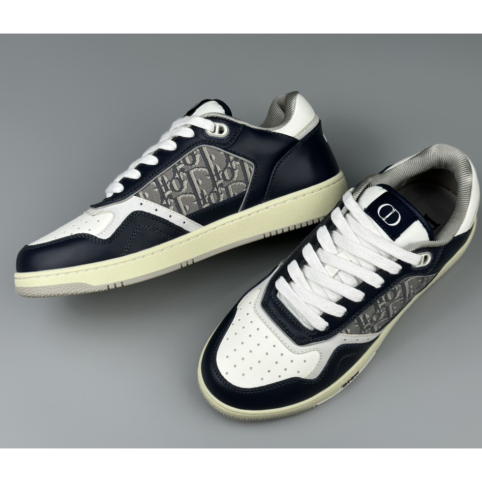 Dior B27 Low-Top Sneaker  - 