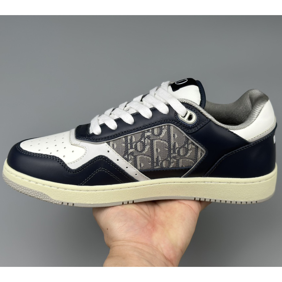 Dior B27 Low-Top Sneaker  - 