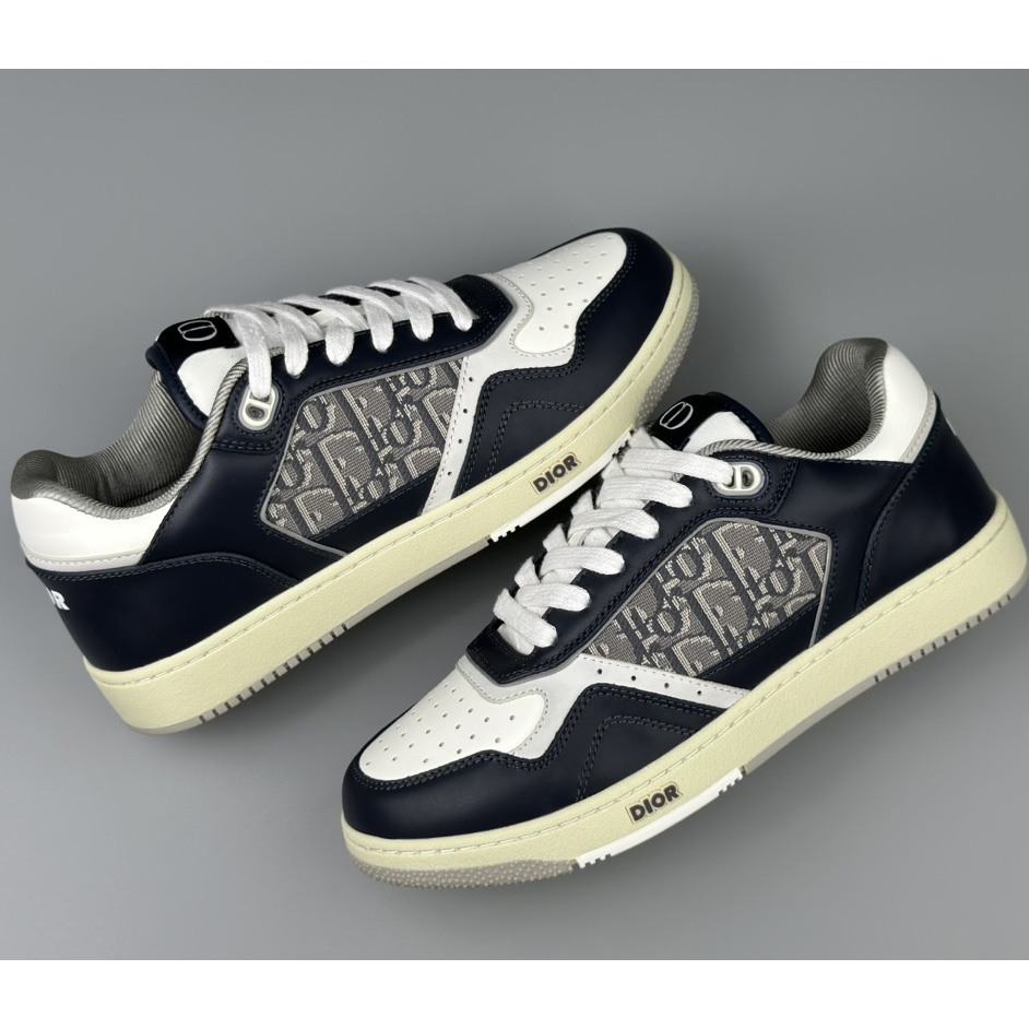 Dior B27 Low-Top Sneaker  - 