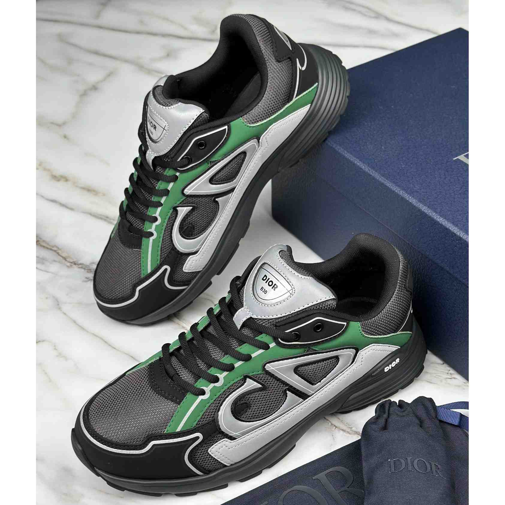 Dior B30 Sneaker  - 