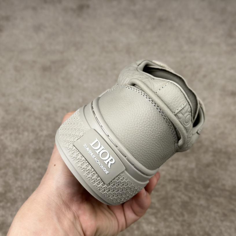 Dior B33 Sneaker   - 