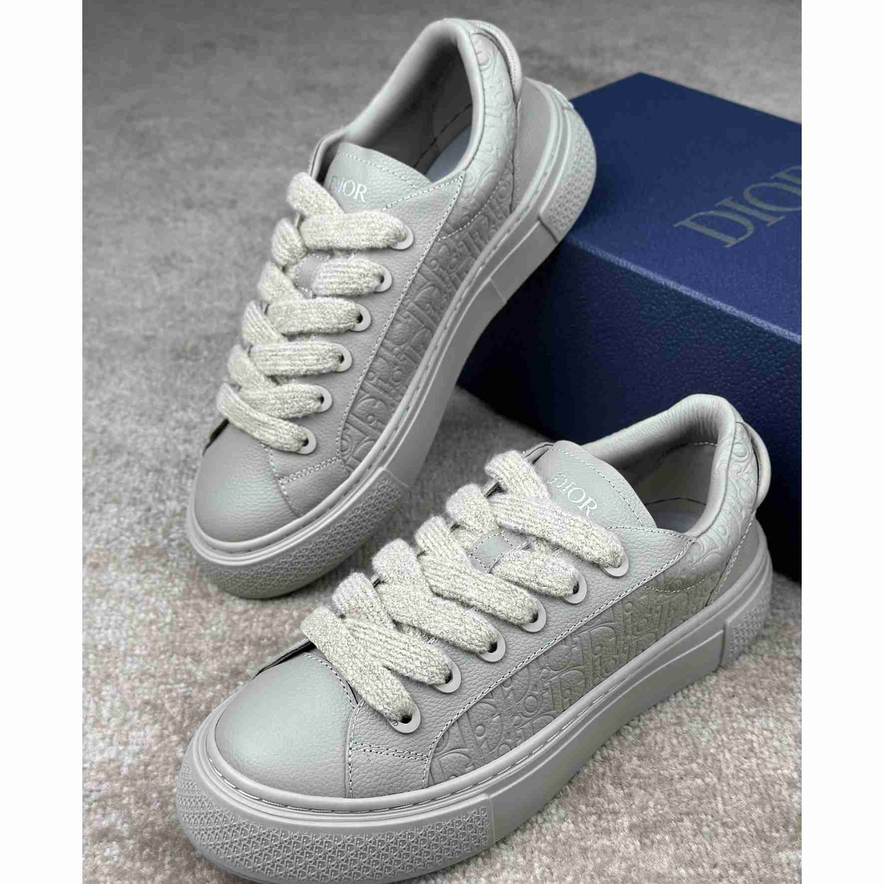 Dior B33 Sneaker   - 